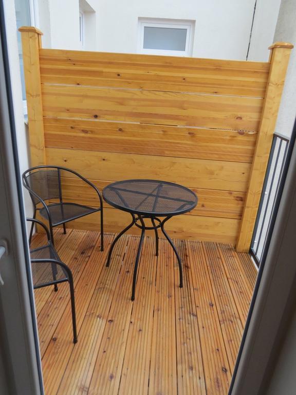 Ferienwohnungen Spittelberg Schrankgasse Wina Ruang foto